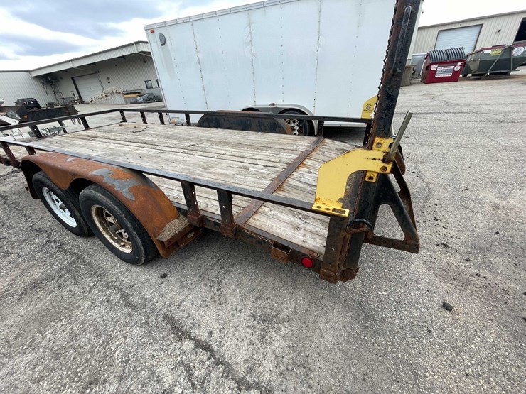 #1488-•-2018-pj-trailer-utility-trailer-(has-wi-title)-(of)-image-35
