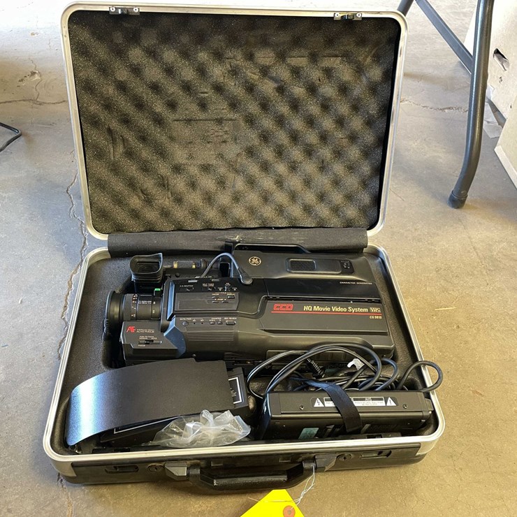 GENERAL CASE