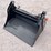 #3111-•-unused-2026-skid-steer-4-in-1-bucket-image-35
