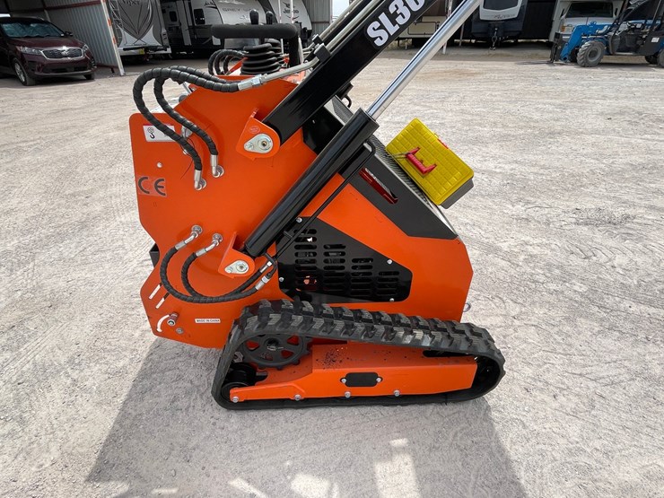 #3052-•-unused-2026-skid-steer-loader-image-6