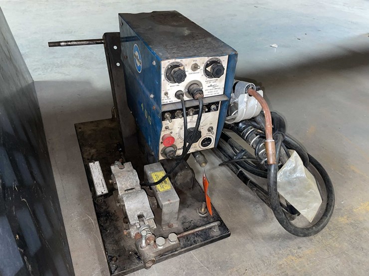 #2541-•-miller-wire-feeder-(pr13)-image-1
