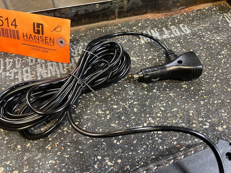 #2514-•-amber-led-strobe-light-(pr12)-image-7