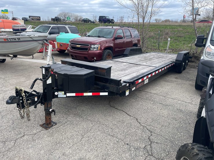 #1483-•-2022-midsota-14,000-lbs.-full-deck-tilt-trailer-image-1