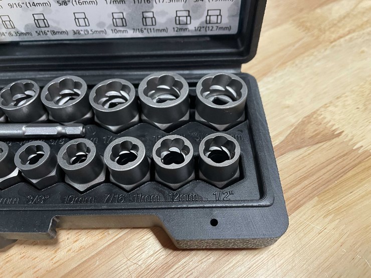 #2573-•-14-piece-nut-extractor-set-(cw)-image-5