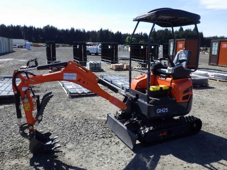 2026-aboss-gh25-hydraulic-excavator-image-1