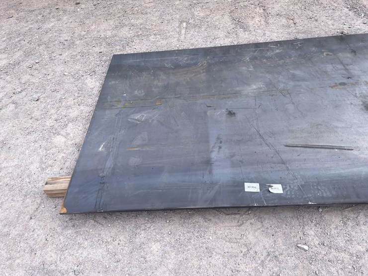 #3105-•-unused-2026-steel-plate-image-7