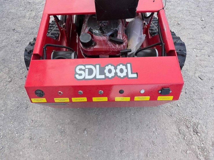 #3107-•-unused-2026-lawn-mower-image-6