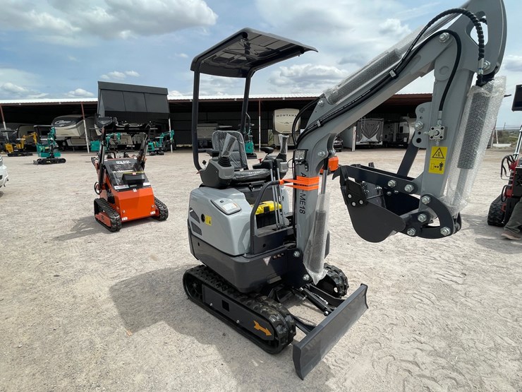 #3016-•-unused-2026-ats-power-mini-excavator-image-10