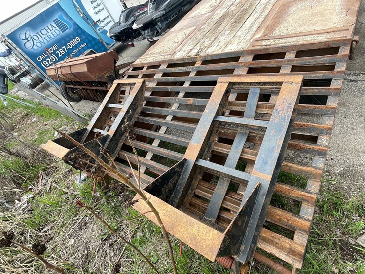 #1484-•-20-ton-tag-trailer-(has-wi-title)-(of)-image-22