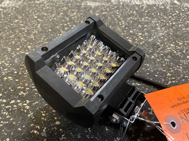 #2519-•-(2)-led-work-lights,-4"-l,-12/24vdc-(pr13)-image-5