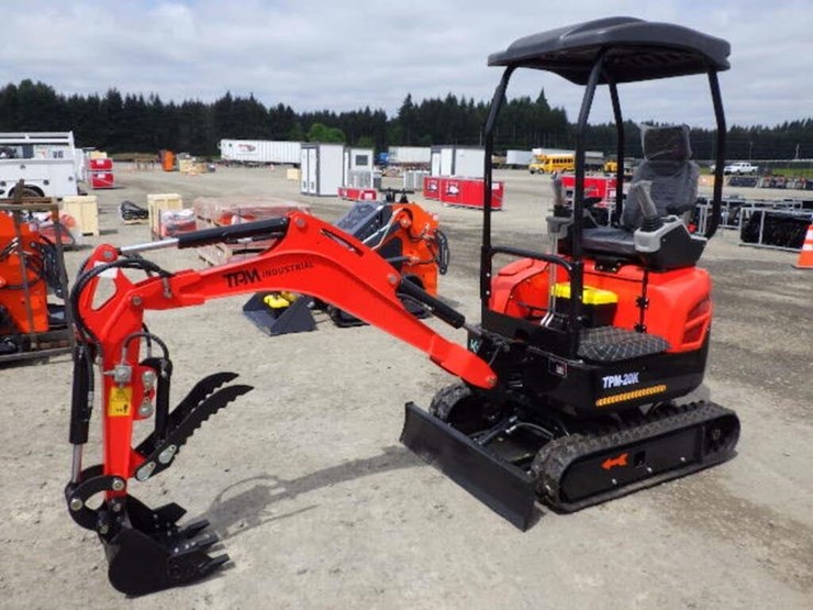 2026-tpm-tpm-20k-hydraulic-excavator-image-1