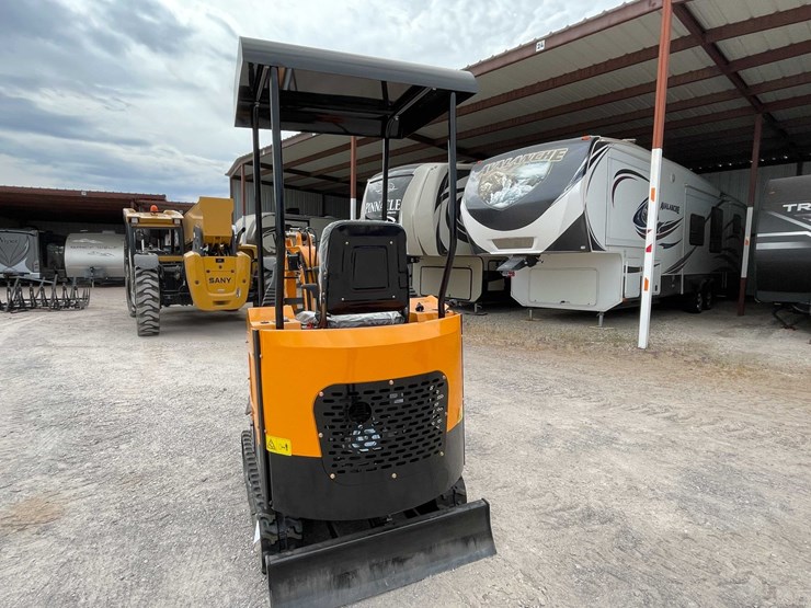 #3018-•-unused-2026-crawler-excavator-image-4