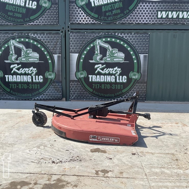 2012 BUSH HOG SQ172