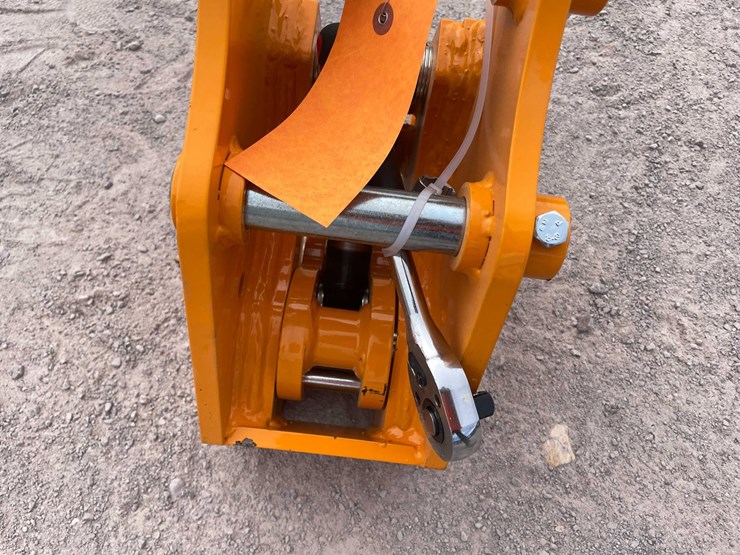 #3106-•-unused-2026-excavator-quick-hitch-image-4