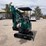 #3007-•-unused-2026-cfg-mini-excavator-image-1
