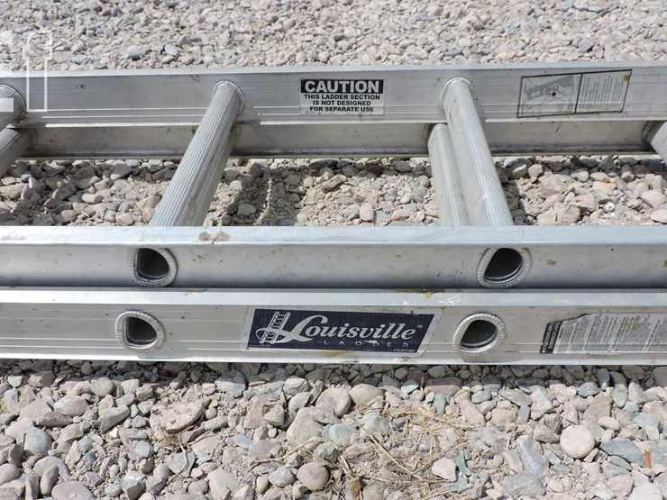 louisville,-24’-aluminum-extension-ladder-image-2