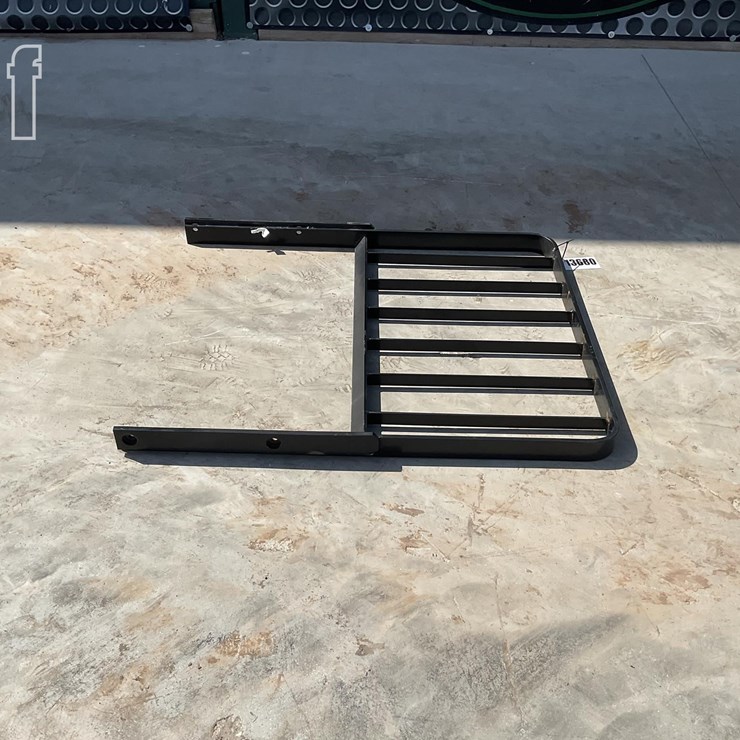 TOYOTA BACKREST