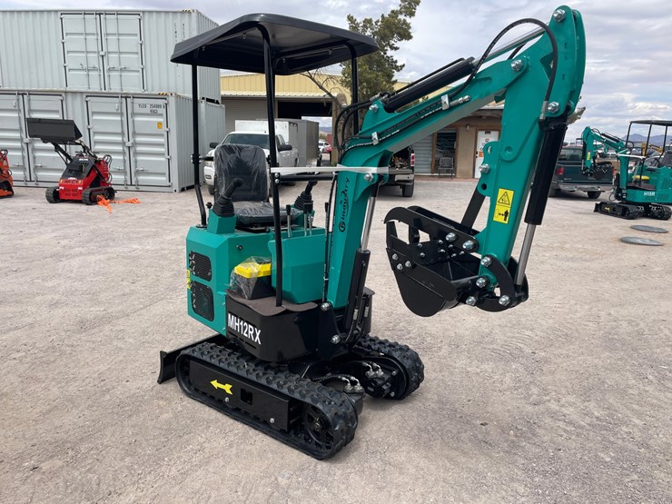 #3004-•-unused-2026-cfg-mini-excavator-image-8