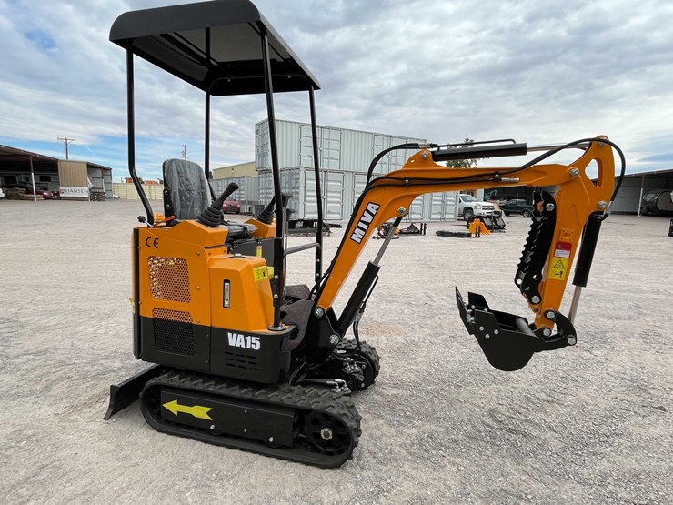 #3018-•-unused-2026-crawler-excavator-image-7