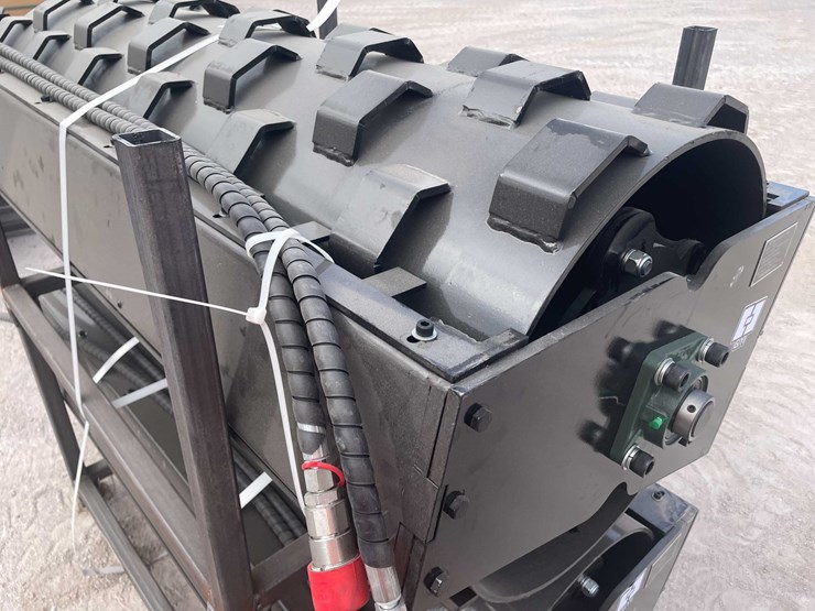 #3112-•-unused-2026-skid-steer-compactor-wheel-image-2