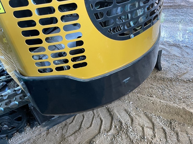 #3002-•-unused-2026-cfg-mini-excavator-image-2