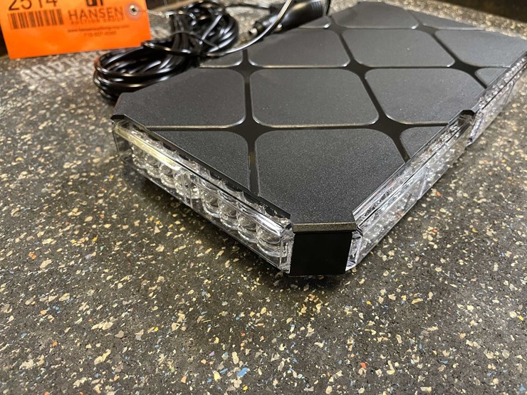 #2514-•-amber-led-strobe-light-(pr12)-image-3