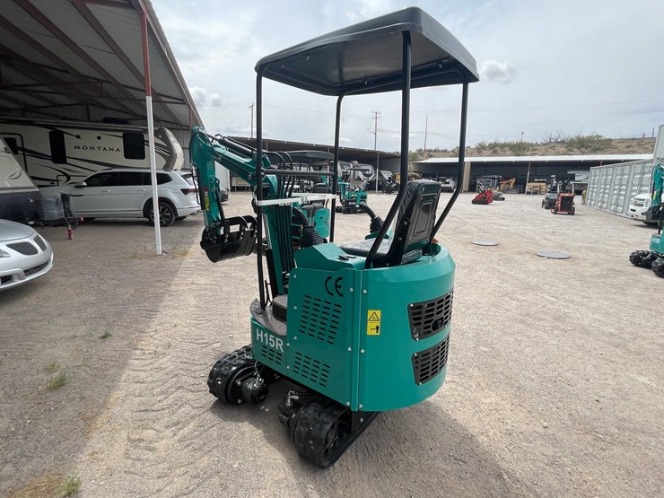#3013-•-unused-2026-cfg-mini-excavator-image-7