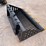 #3115-•-unused-2026-skid-steer-rock-bucket-image-4