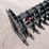 #3118-•-unused-2026-skid-steer-curved-log-grabber-image-3