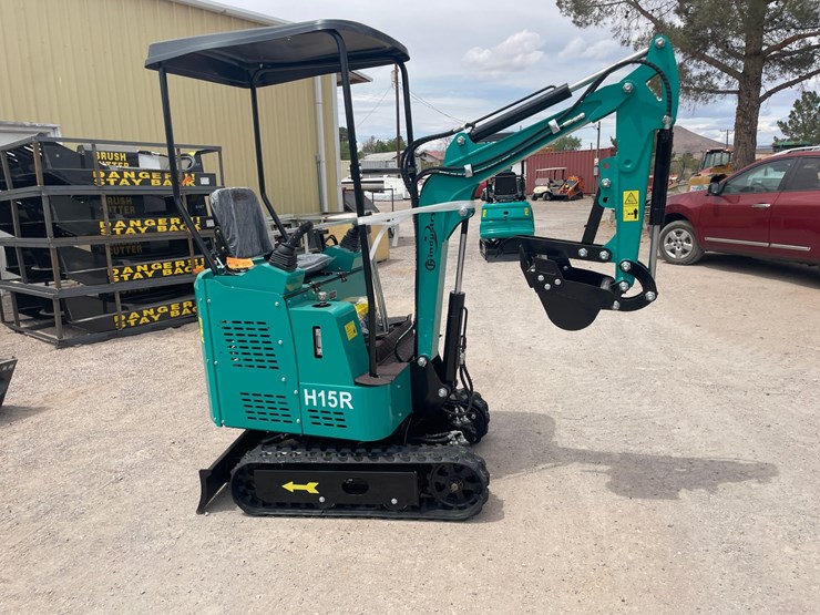 #3010-•-unused-2026-cfg-mini-excavator-image-5