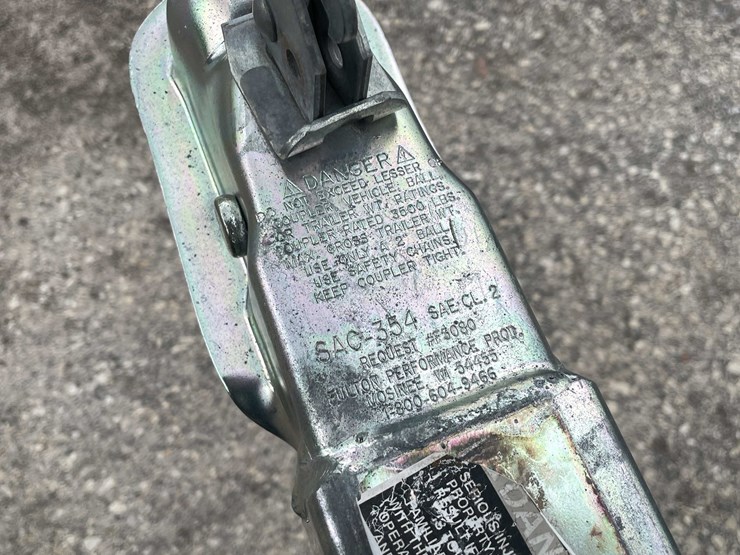 #1489-•-1991-17'-renker-fiberglass-boat-(has-wi-title)-image-11