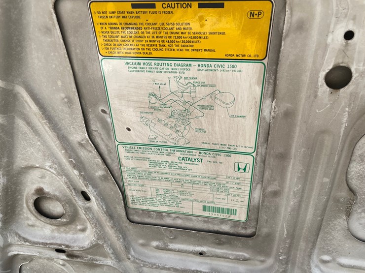 #160-•-1991-honda-civic-wagon-(has-nm-title)-image-36