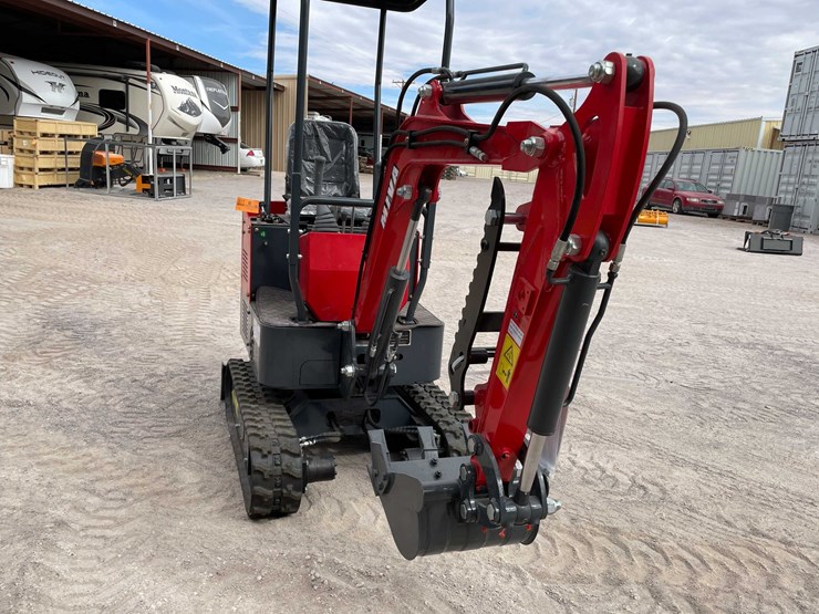 #3017-•-unused-2026-crawler-excavator-image-7