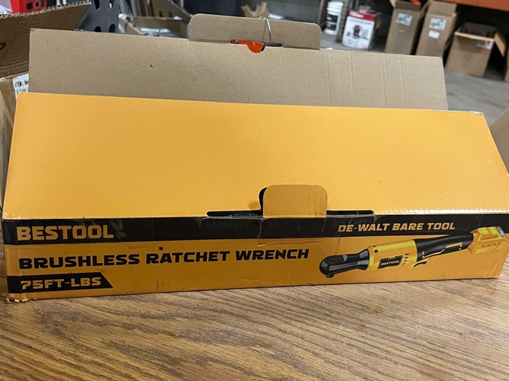 #2533-•-dewalt-compatible-20-v-cordless-ratchet-wrench-with-case-(pr13)-image-6
