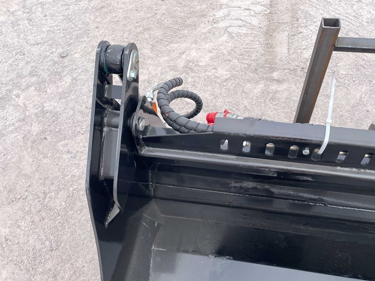 #3111-•-unused-2026-skid-steer-4-in-1-bucket-image-19