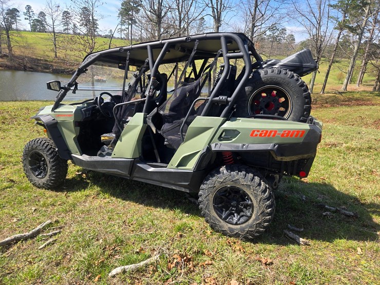 #23790-•-2020-can-am-commander-800r-image-7
