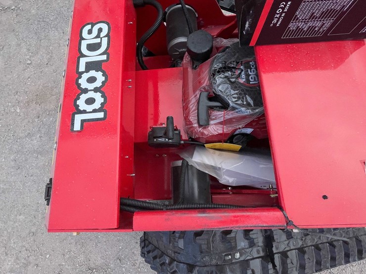 #3107-•-unused-2026-lawn-mower-image-13