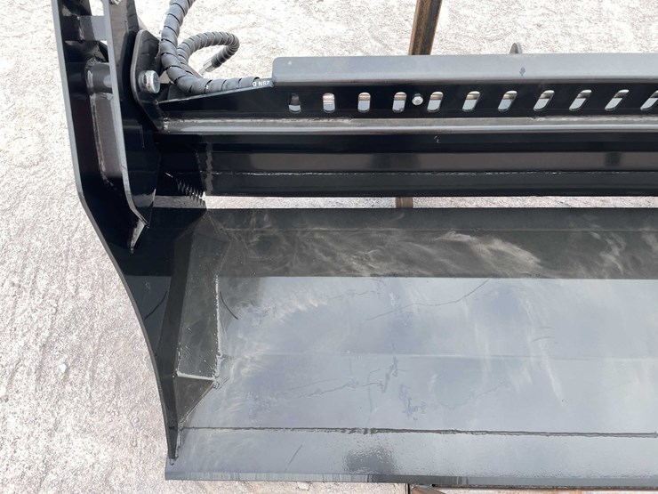 #3109-•-unused-2026-skid-steer-4-in-1-bucket-image-15