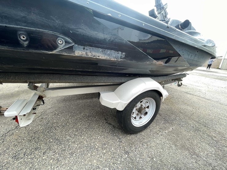 #1490-•-double-pwc-shorelander-trailer-&-waverunners-image-33