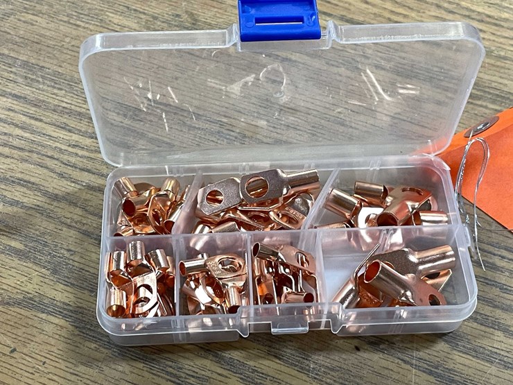 #2525-•-copper-electrical-terminal-end-kit-(pr13)-image-1
