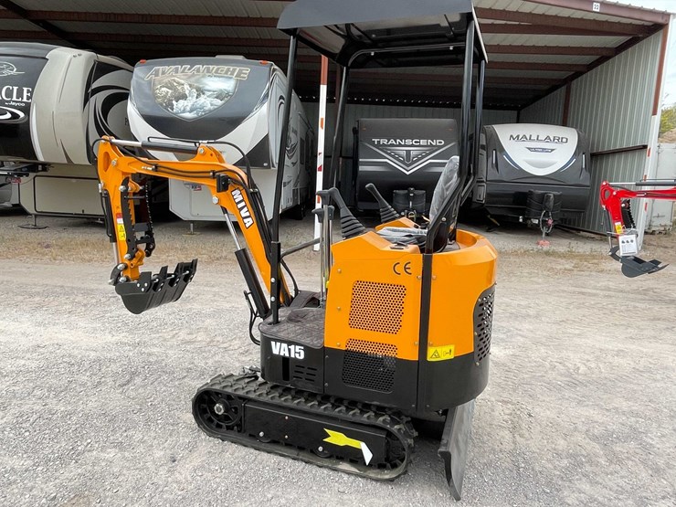 #3018-•-unused-2026-crawler-excavator-image-3
