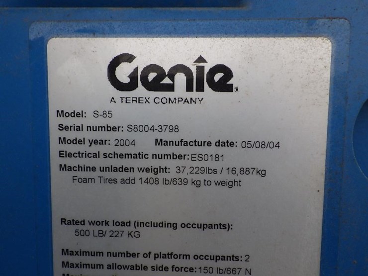 2004-genie-s85-image-34