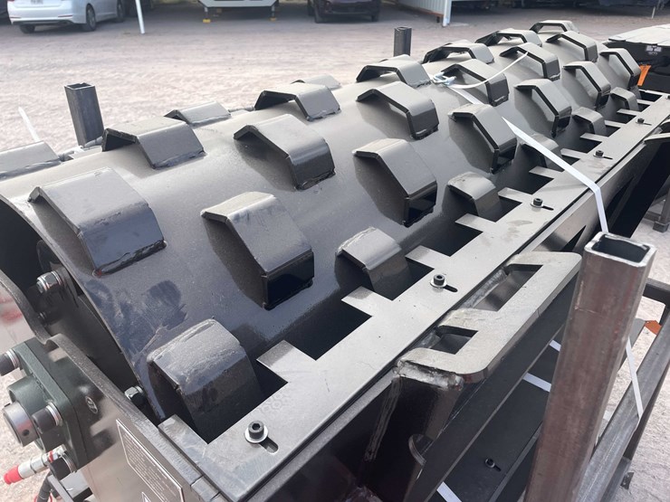 #3113-•-unused-2026-skid-steer-vibratory-roller-image-2