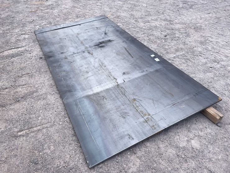 #3104-•-unused-2026-steel-plate-image-1