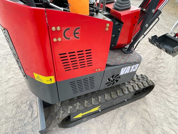 #3017-•-unused-2026-crawler-excavator-image-22