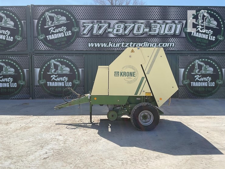 1994-krone-kr160-image-1