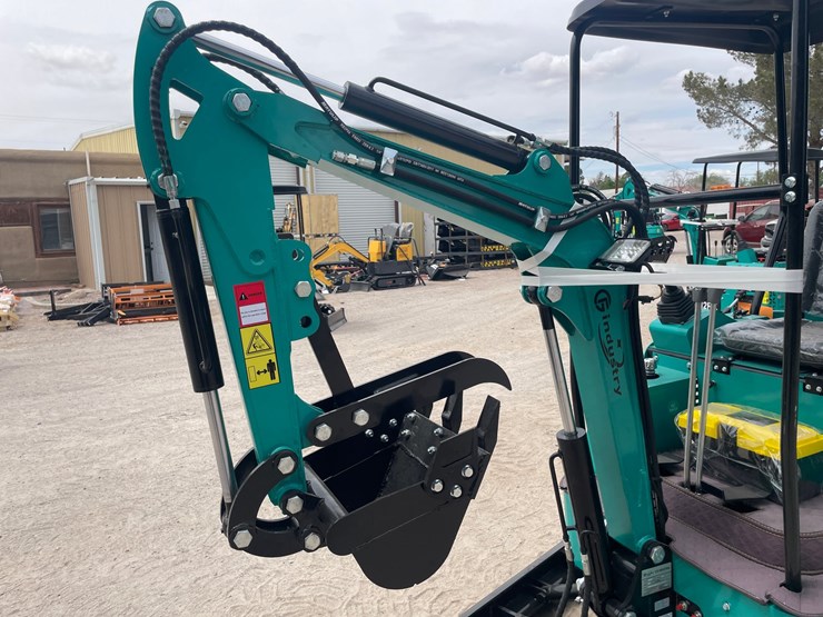 #3011-•-unused-2026-cfg-mini-excavator-image-11