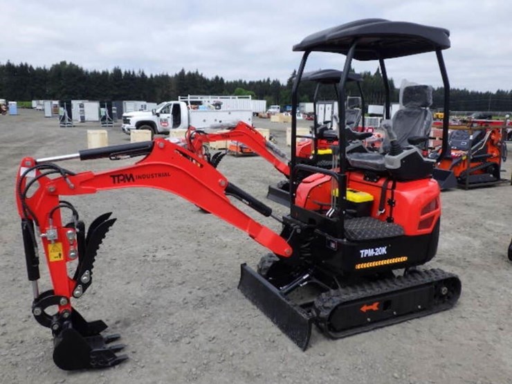2026-tpm-tpm-20k-hydraulic-excavator-image-1