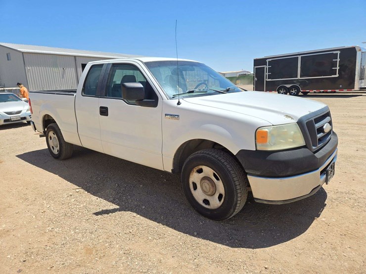 2007-ford-f150-lariat-image-2