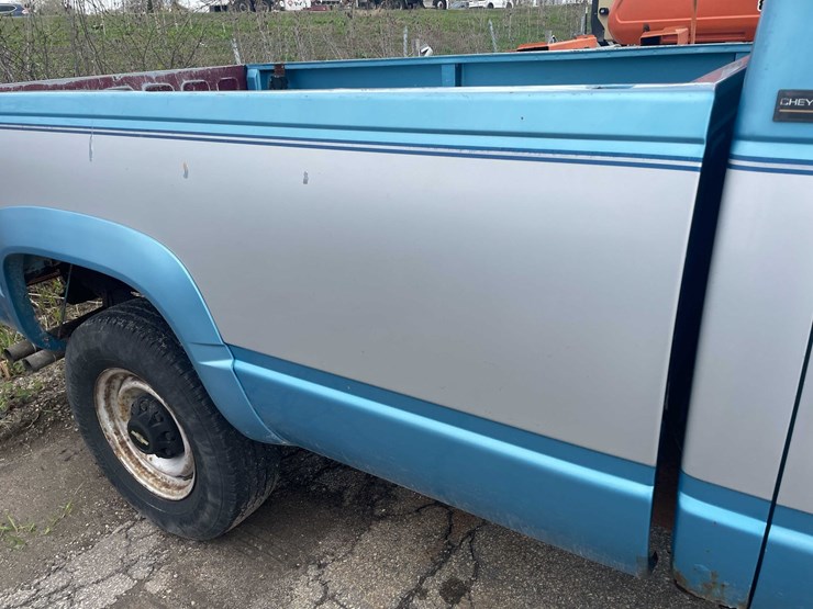 #1476-•-1993-chevy-3/4-ton-truck-(has-wi-title)(of)-image-17